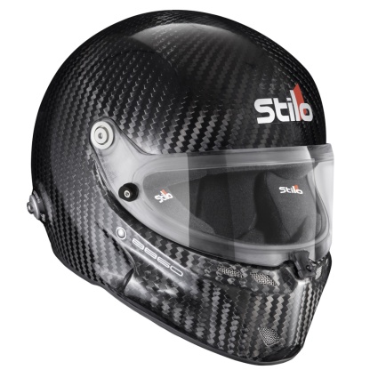 Stilo ST6 F 8860 Carbon Helmet