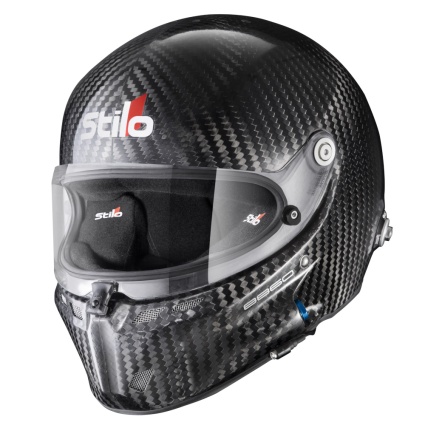 Stilo ST6 F 8860 Carbon Helmet