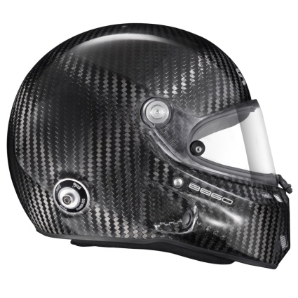 Stilo ST6 F 8860 Carbon Helmet