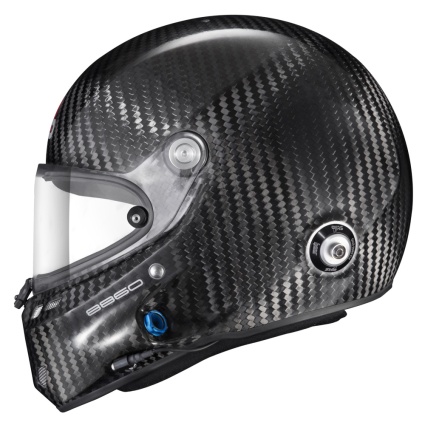 Stilo ST6 F 8860 Carbon Helmet