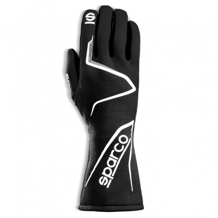 Sparco Land + Race Gloves