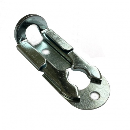 Dzus Slide Latch Fastener