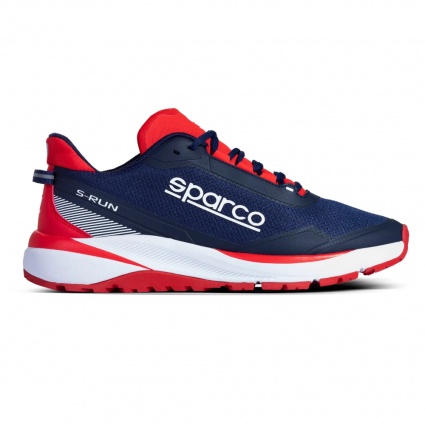 Sparco S-Run trainers