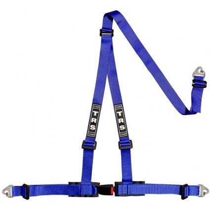 TRS 3 Point Clubman Harness