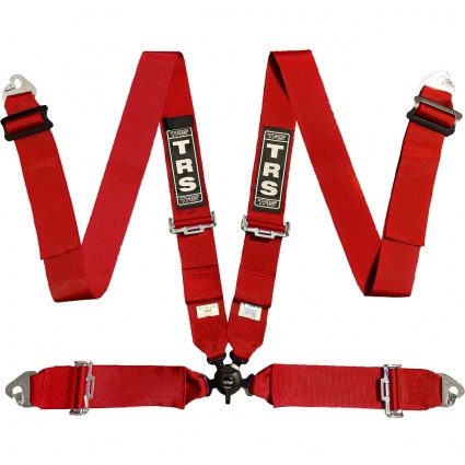 TRS Magnum 4 Point Harness