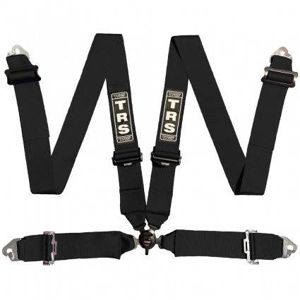 TRS Magnum Superlite 4 Point Harness