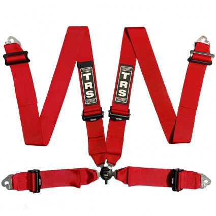 TRS Magnum Ultralite 4 Point Harness