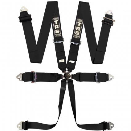 TRS Magnum 6 Point Harness