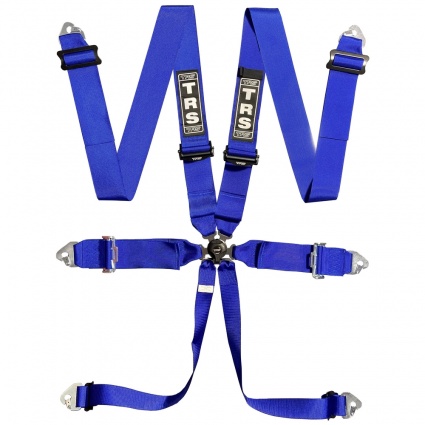 TRS Magnum Superlite 6 Point Harness