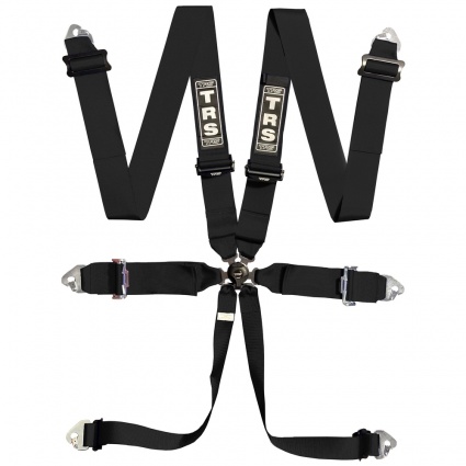 TRS Magnum Superlite 6 Point Harness