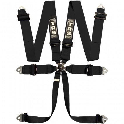 TRS Magnum Ultralite 6 Point Harness