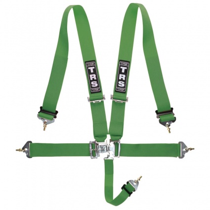 TRS 5 Point Nascar Harness