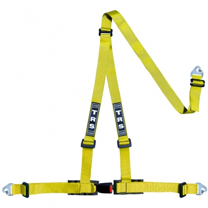 TRS 3 Point Clubman Harness