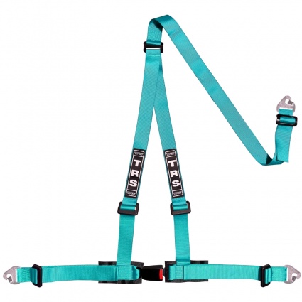 TRS 3 Point Clubman Harness