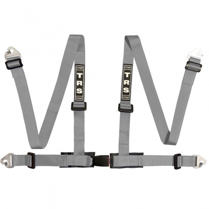 TRS 4 Point Clubman Harness