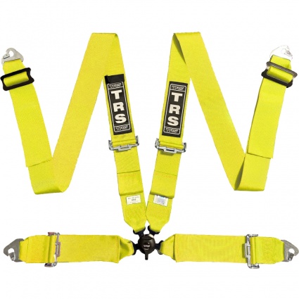 TRS Magnum 4 Point Harness