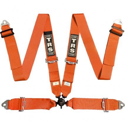 TRS Magnum 4 Point Harness