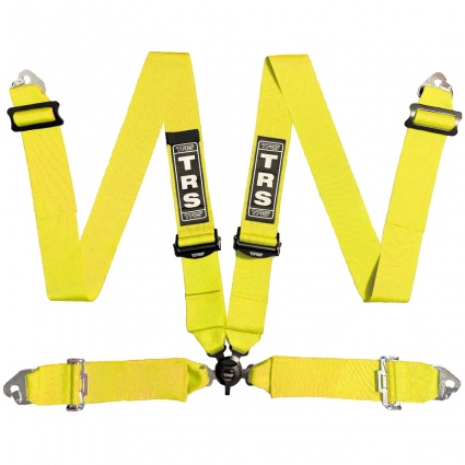 TRS Magnum Superlite 4 Point Harness