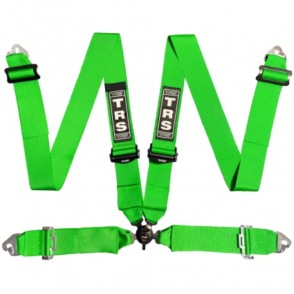 TRS Magnum Superlite 4 Point Harness