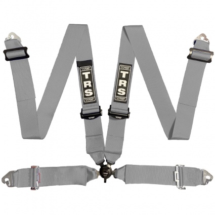 TRS Magnum Superlite 4 Point Harness