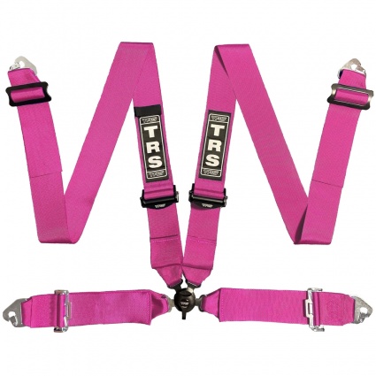 TRS Magnum Superlite 4 Point Harness