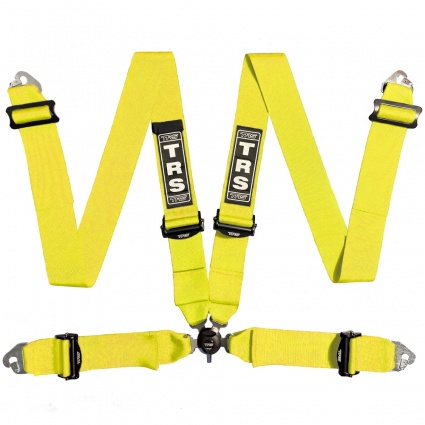 TRS Magnum Ultralite 4 Point Harness