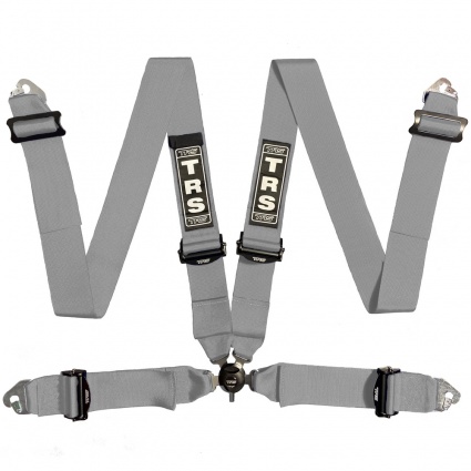 TRS Magnum Ultralite 4 Point Harness