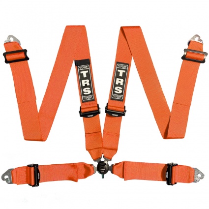 TRS Magnum Ultralite 4 Point Harness