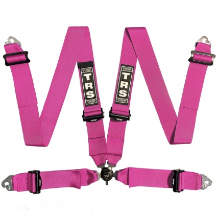 TRS Magnum Ultralite 4 Point Harness