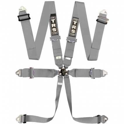 TRS Magnum 6 Point Harness