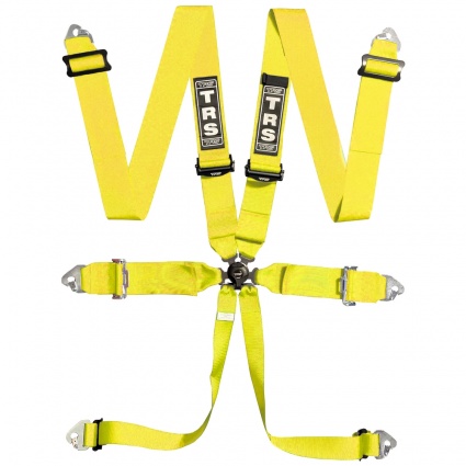 TRS Magnum Superlite 6 Point Harness