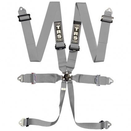 TRS Magnum Superlite 6 Point Harness