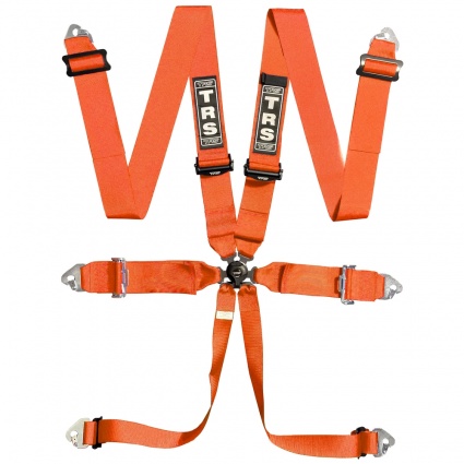 TRS Magnum Superlite 6 Point Harness