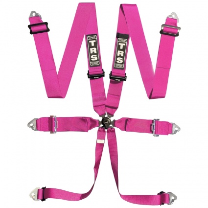 TRS Magnum Superlite 6 Point Harness