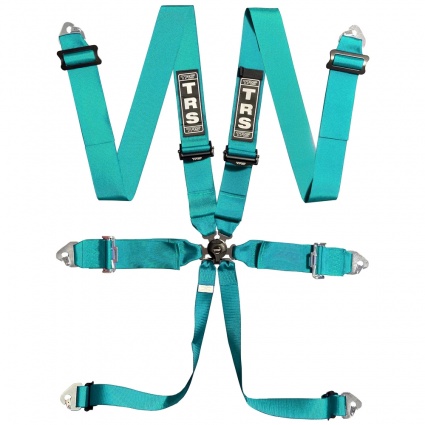 TRS Magnum Superlite 6 Point Harness