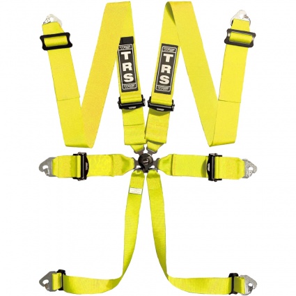 TRS Magnum Ultralite 6 Point Harness