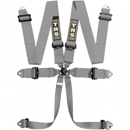 TRS Magnum Ultralite 6 Point Harness