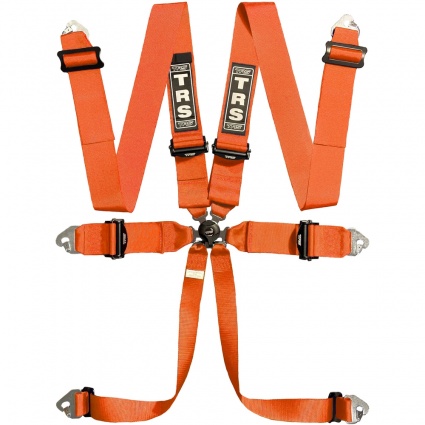 TRS Magnum Ultralite 6 Point Harness