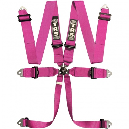 TRS Magnum Ultralite 6 Point Harness