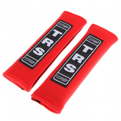 TRS 75mm Clubman Harness Pads