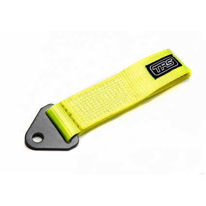 TRS Fixed Towing Eye Strap