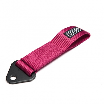 TRS Fixed Towing Eye Strap