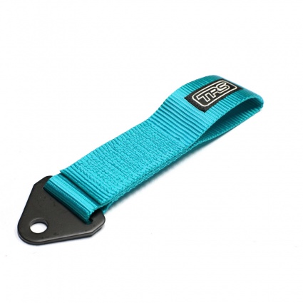 TRS Fixed Towing Eye Strap