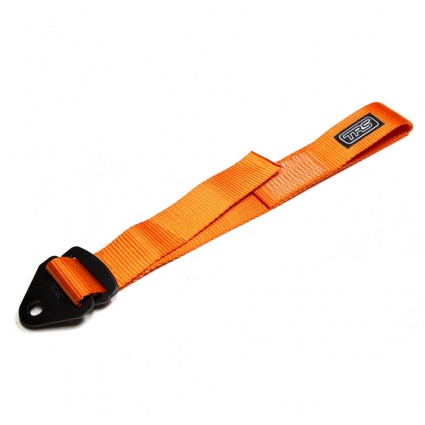 TRS Adjustable Towing Eye Strap