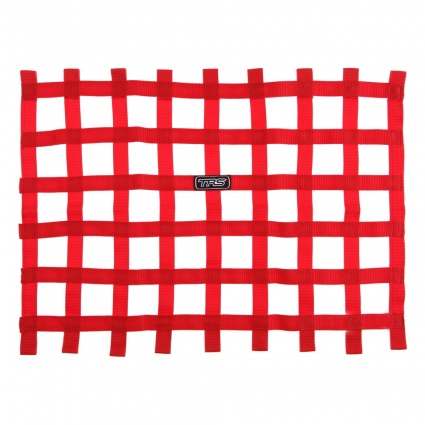 TRS Rectangular Window Net