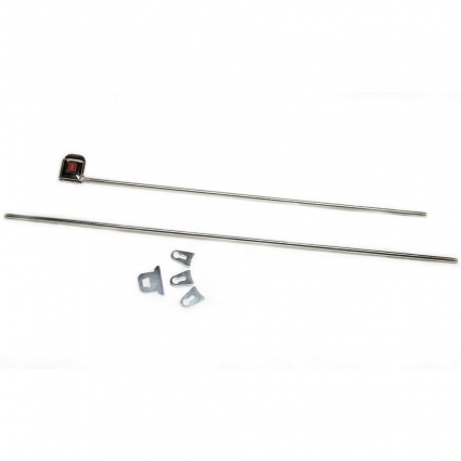 TRS Window Net Fitting Kit