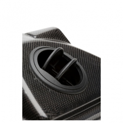 TRS Carbon Fibre Roof Vent