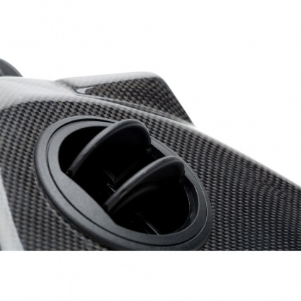 TRS Carbon Fibre Roof Vent