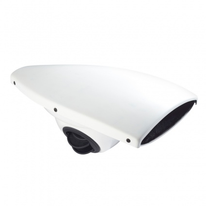 TRS GRP Teardrop Roof Vent