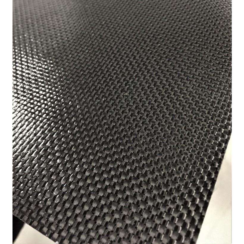 Self Adhesive Real Carbon Fibre Stick-On Sheet 2000mm X 200mm Genuine 3M